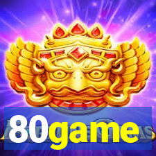 80game