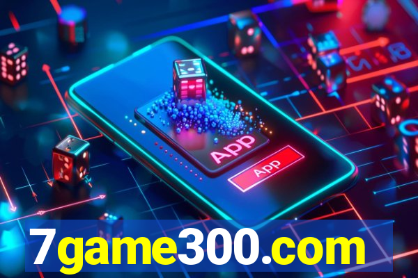 7game300.com