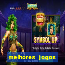 melhores jogos mmorpg mobile