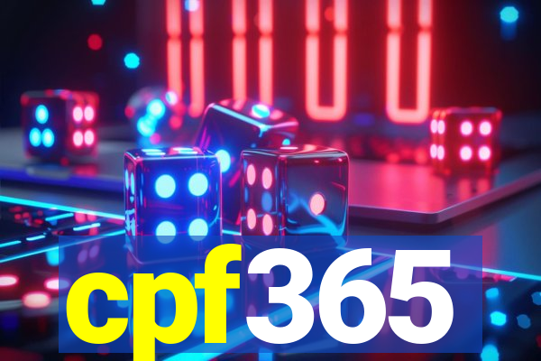 cpf365