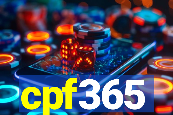 cpf365