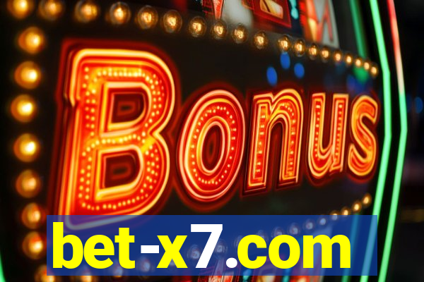 bet-x7.com