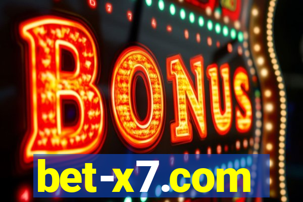 bet-x7.com