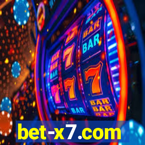 bet-x7.com