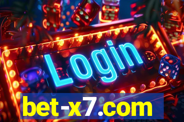 bet-x7.com