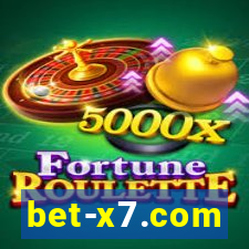 bet-x7.com