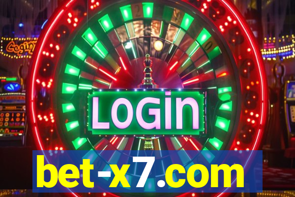 bet-x7.com