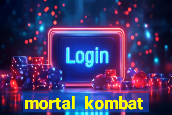 mortal kombat armageddon no click jogos