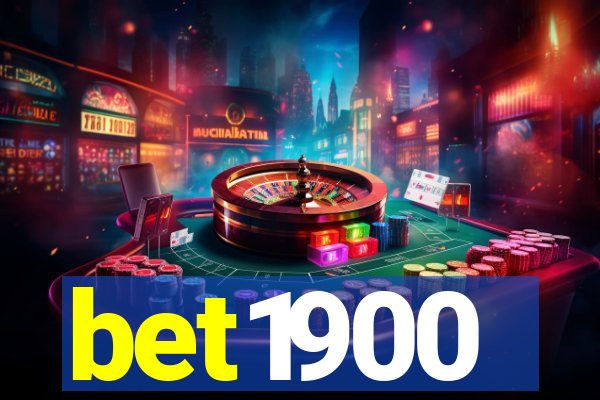 bet1900