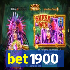 bet1900