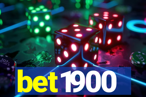 bet1900