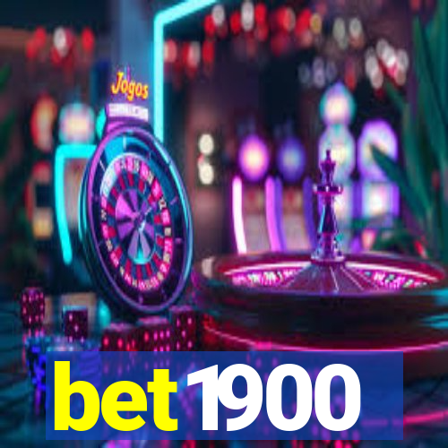 bet1900