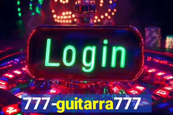 777-guitarra777.net