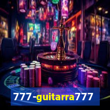 777-guitarra777.net