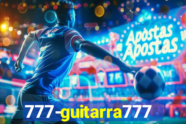 777-guitarra777.net