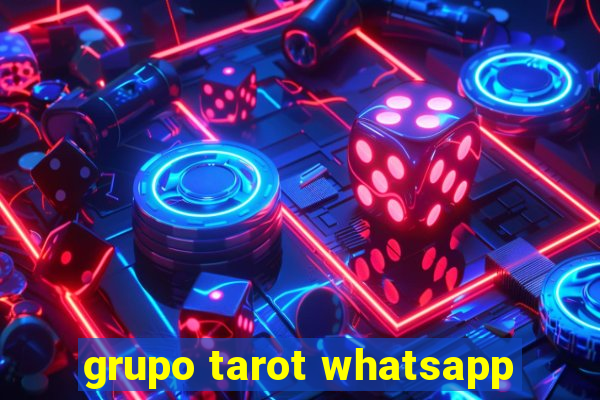 grupo tarot whatsapp