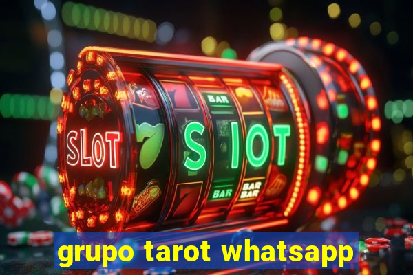 grupo tarot whatsapp