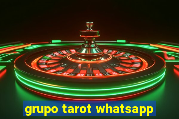 grupo tarot whatsapp