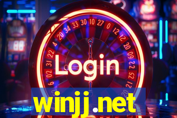 winjj.net