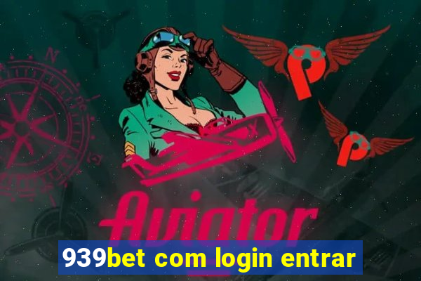 939bet com login entrar