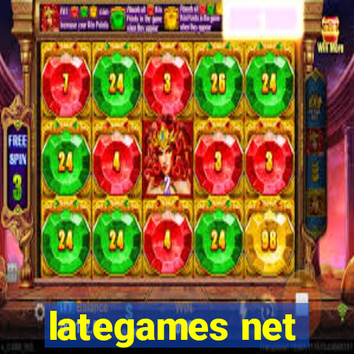 lategames net