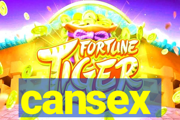 cansex