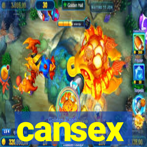 cansex