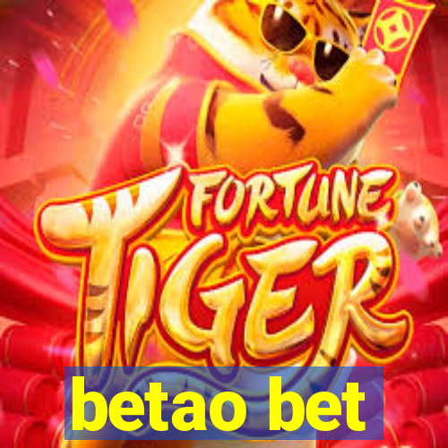 betao bet