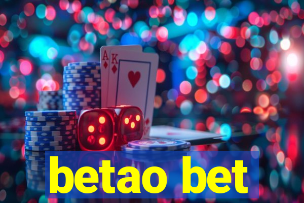 betao bet