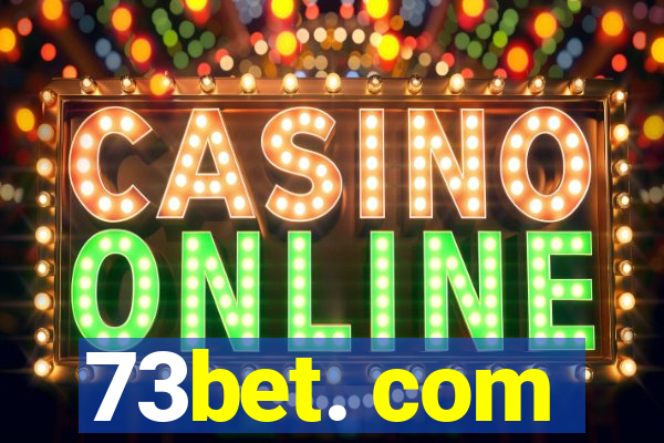 73bet. com