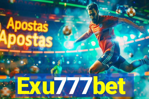 Exu777bet