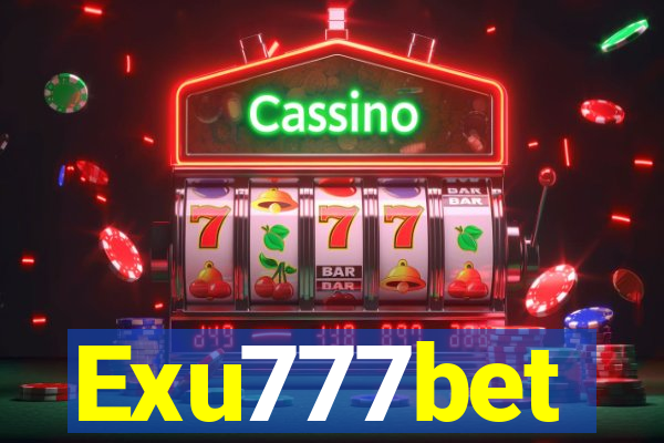 Exu777bet