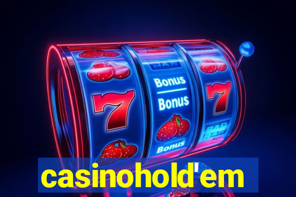 casinohold'em