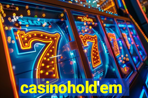 casinohold'em