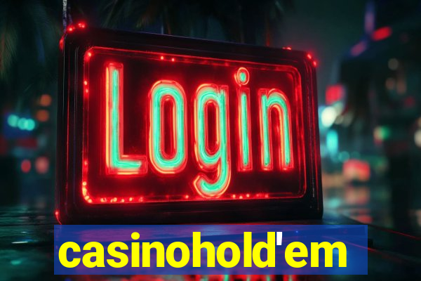 casinohold'em