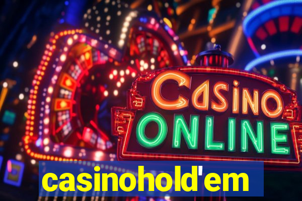 casinohold'em