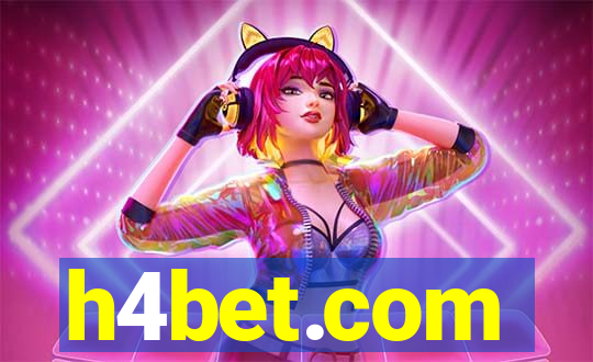 h4bet.com