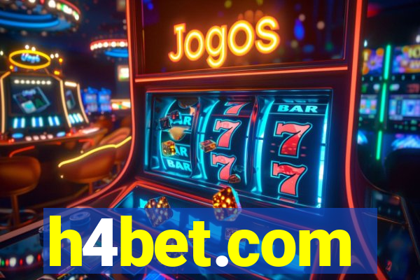 h4bet.com