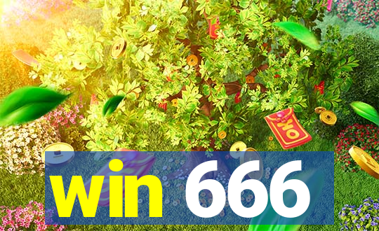 win 666