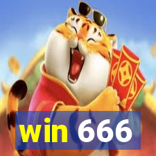 win 666