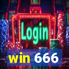 win 666