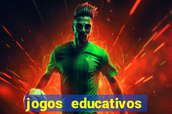 jogos educativos sobre vitaminas