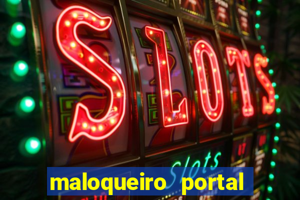 maloqueiro portal do zacarias