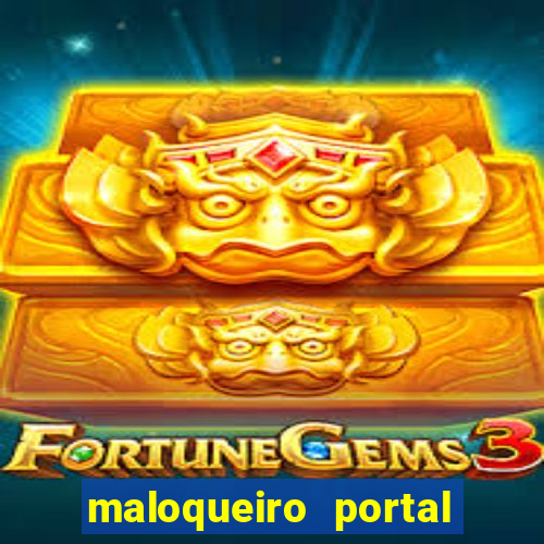 maloqueiro portal do zacarias