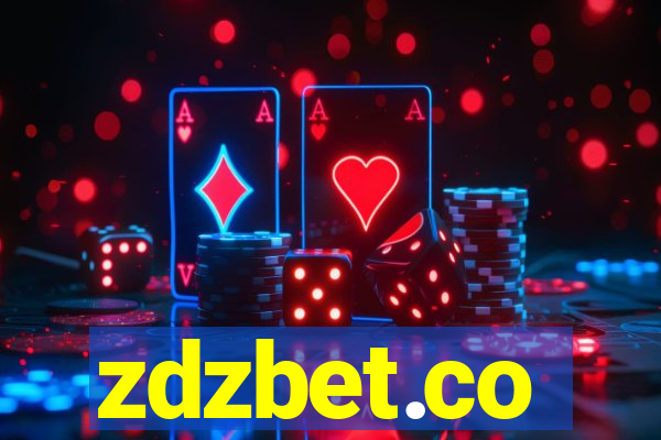 zdzbet.co