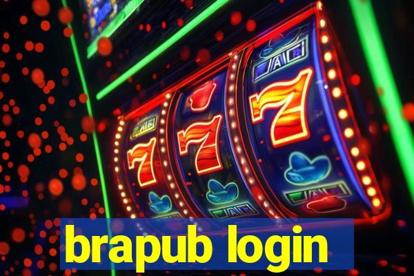 brapub login