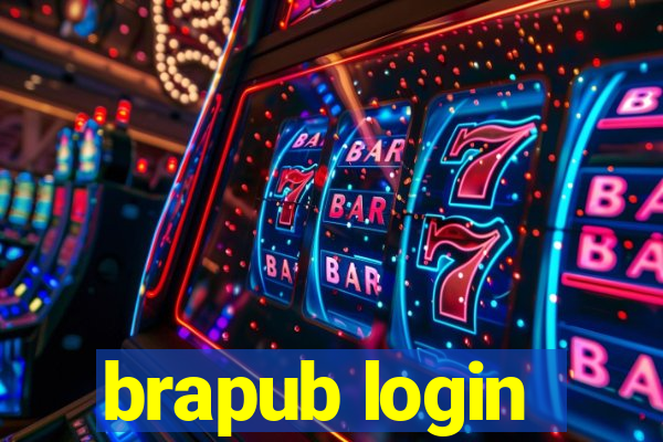 brapub login