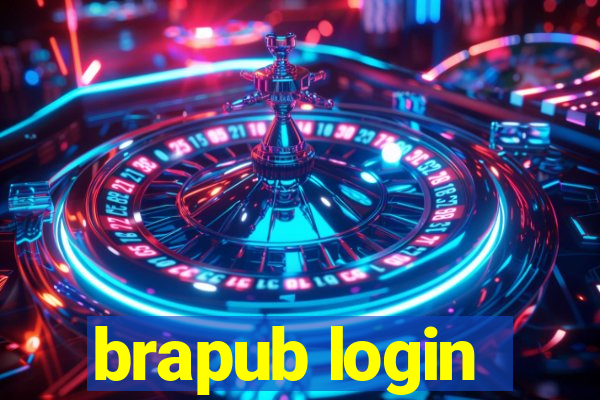 brapub login