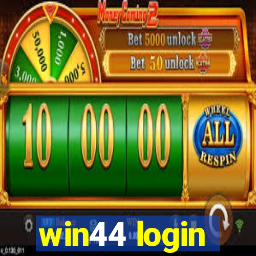 win44 login