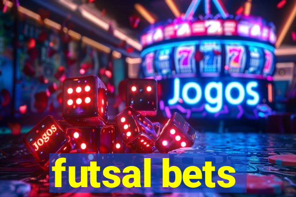 futsal bets